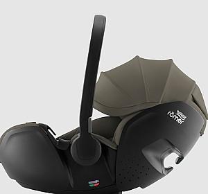 Scaun auto copii Britax-Romer BABY-SAFE PRO LUX Urban Olive