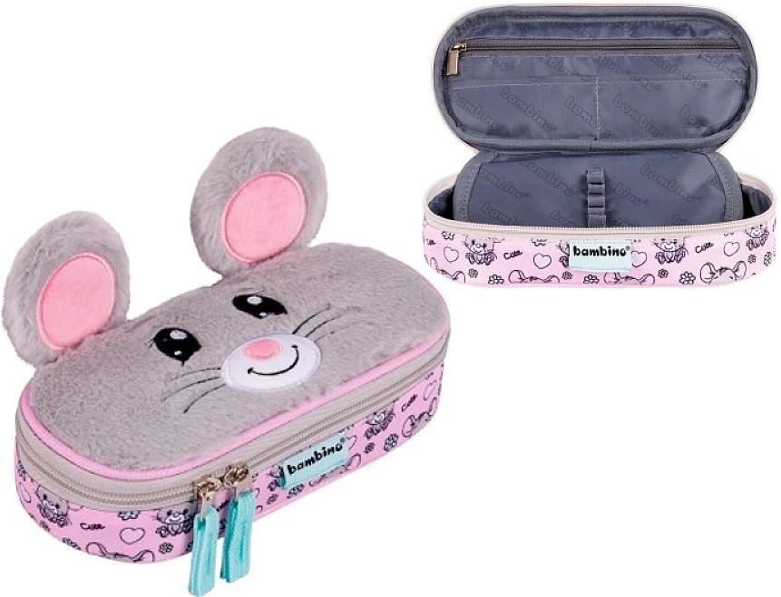 Penar Bambino Mouse 23x9.5x6 cm (56737)
