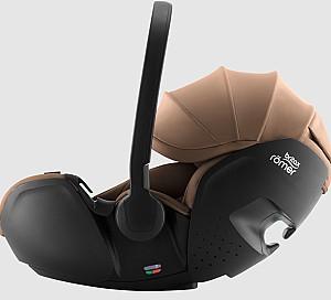 Scaun auto copii Britax-Romer BABY-SAFE PRO LUX Warm Caramel