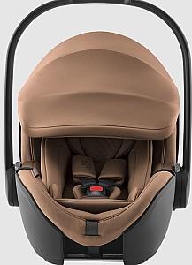 Scaun auto copii Britax-Romer BABY-SAFE PRO LUX Warm Caramel