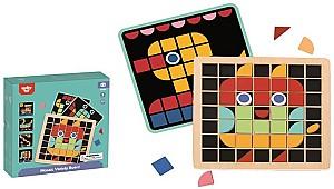 Mozaic Tooky Toy Mosaic Variety Board (71366)