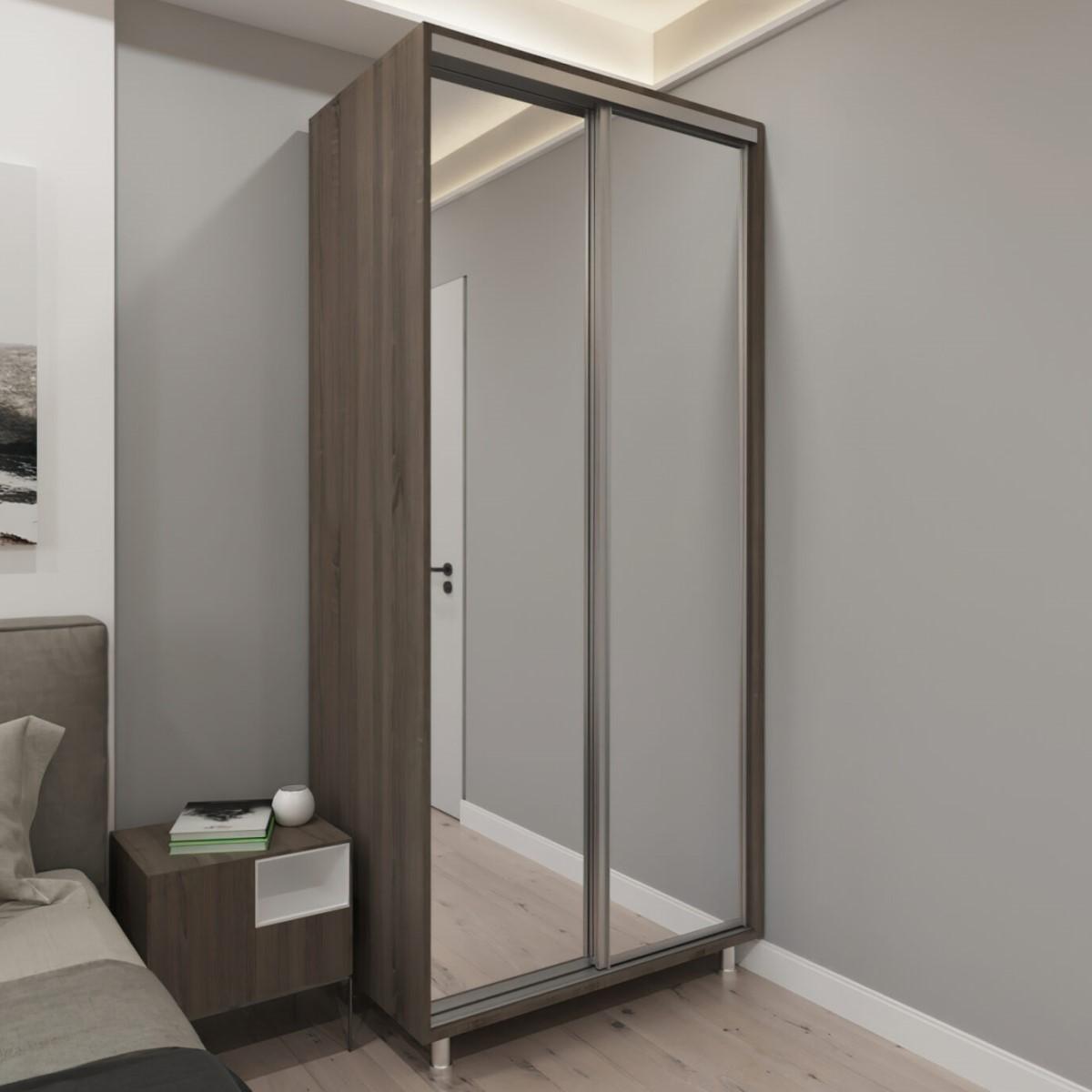 Dulap-cupe PS D-120 Turfel