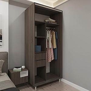 Dulap-cupe PS D-120 Turfel