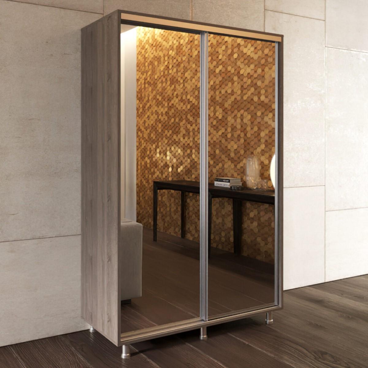 Dulap-cupe PS D-140 Trufel