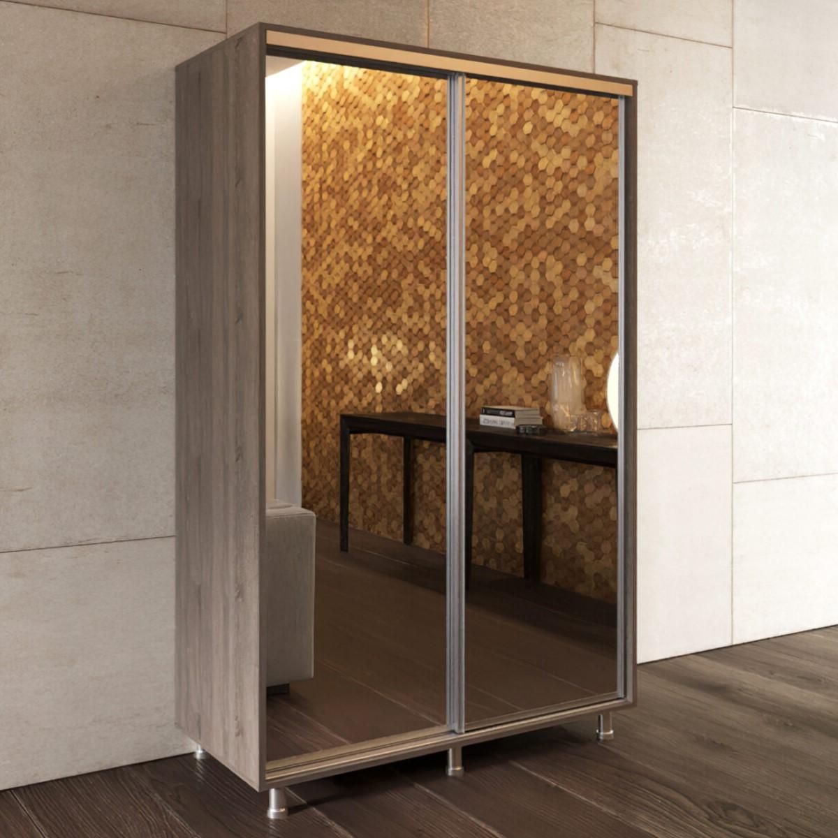 Dulap-cupe PS D-160 Trufel