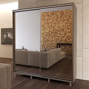 Dulap-cupe PS D-200 Trufel