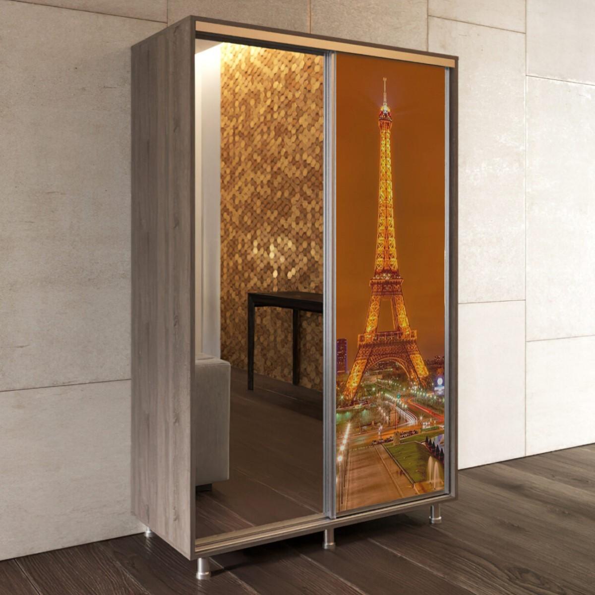 Dulap-cupe PS D-160 (1 foto) Trufel