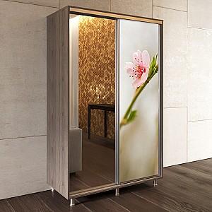 Dulap-cupe PS D-160 (1 foto) Trufel