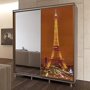 Dulap-cupe PS D-200 (1 foto) Trufel