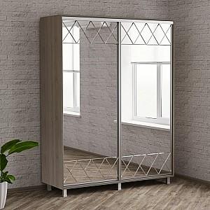 Dulap-cupe PS D-100 (gravura) Trufel