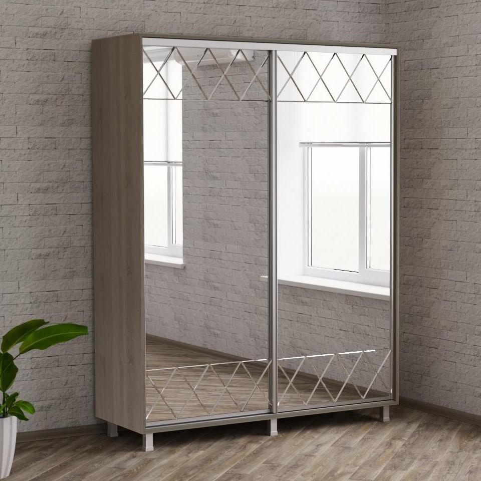 Dulap-cupe PS D-180 (gravura) Trufel