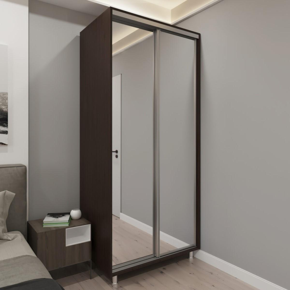 Dulap-cupe PS D-100 Wenghe