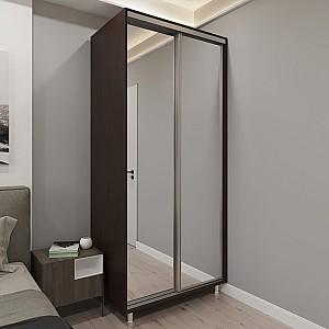 Dulap-cupe PS D-120 Wenghe