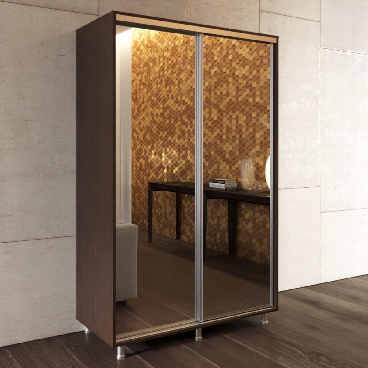 Dulap-cupe PS D-140 Wenghe