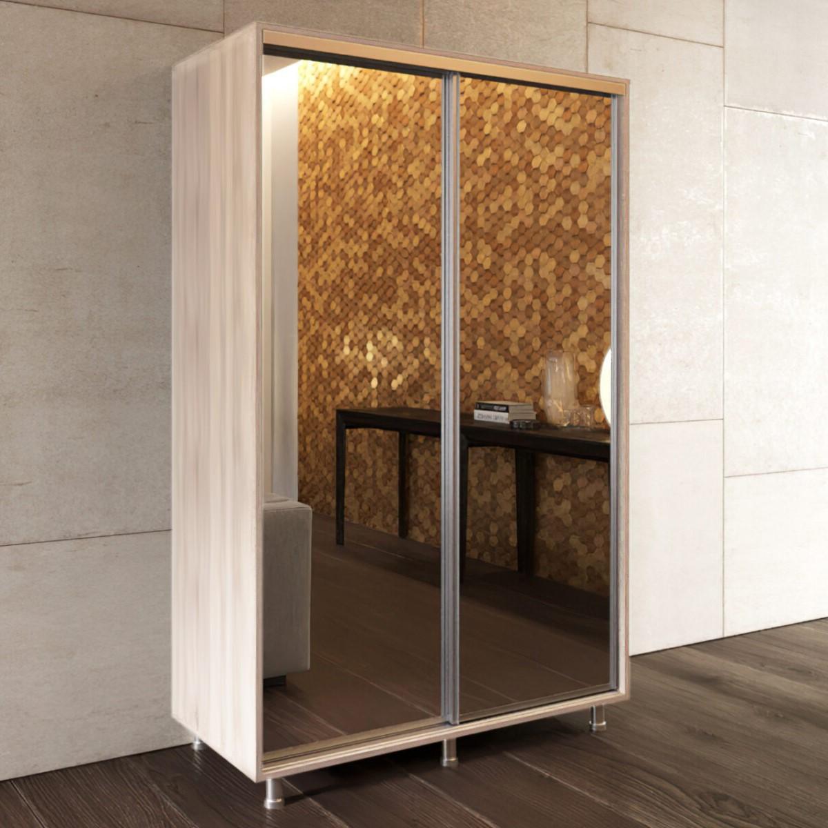 Dulap-cupe PS D-160 Chamonix Deschis