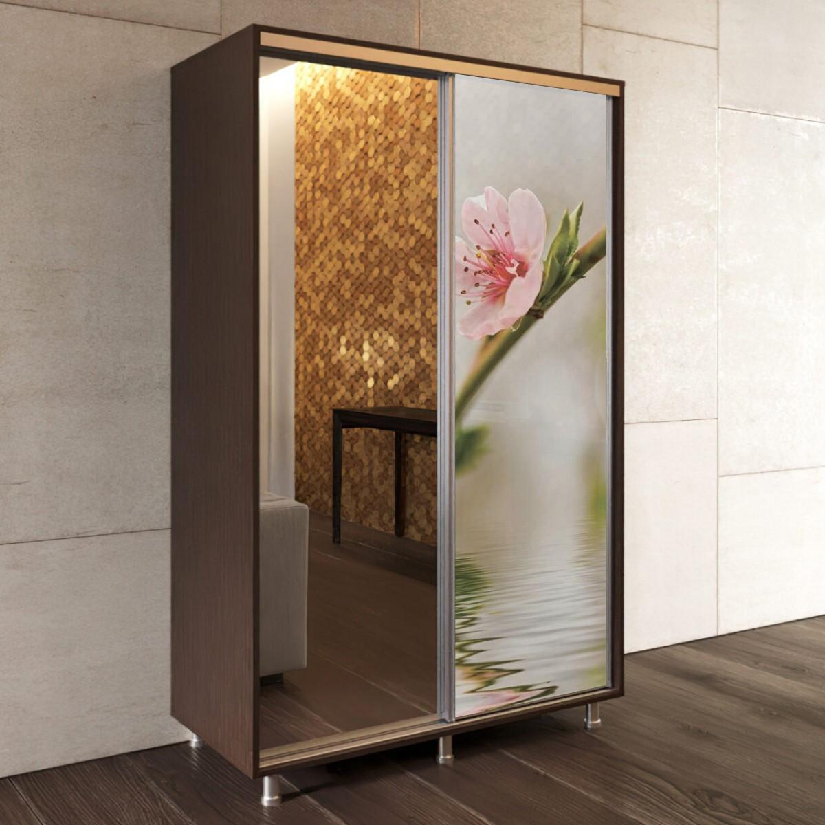 Dulap-cupe PS D-160 (1 foto) Wenghe