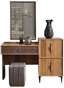 Masa de machiaj Pereflex Clara