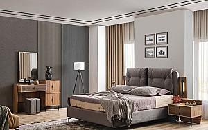 Masa de machiaj Pereflex Clara