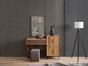 Masa de machiaj Pereflex Clara