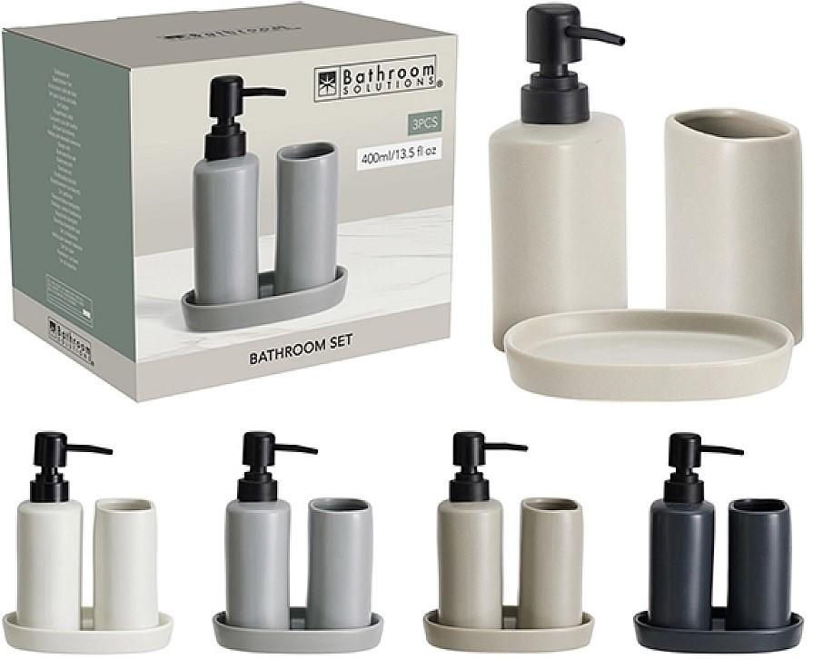 Set pentru baie Bathroom Solutions 56676