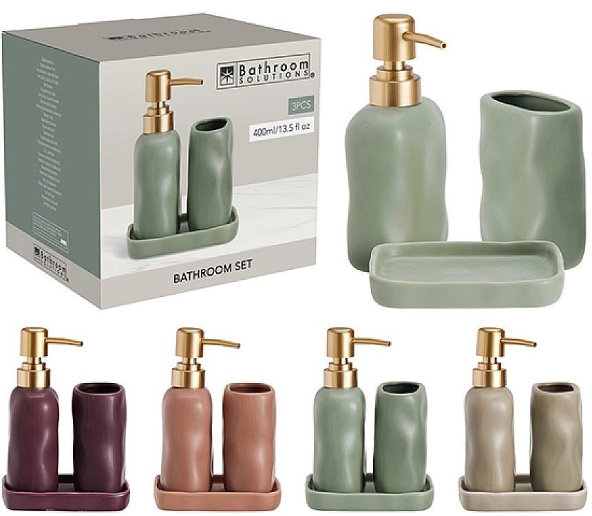 Set pentru baie Bathroom Solutions 56675