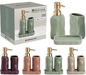 Set pentru baie Bathroom Solutions 56675