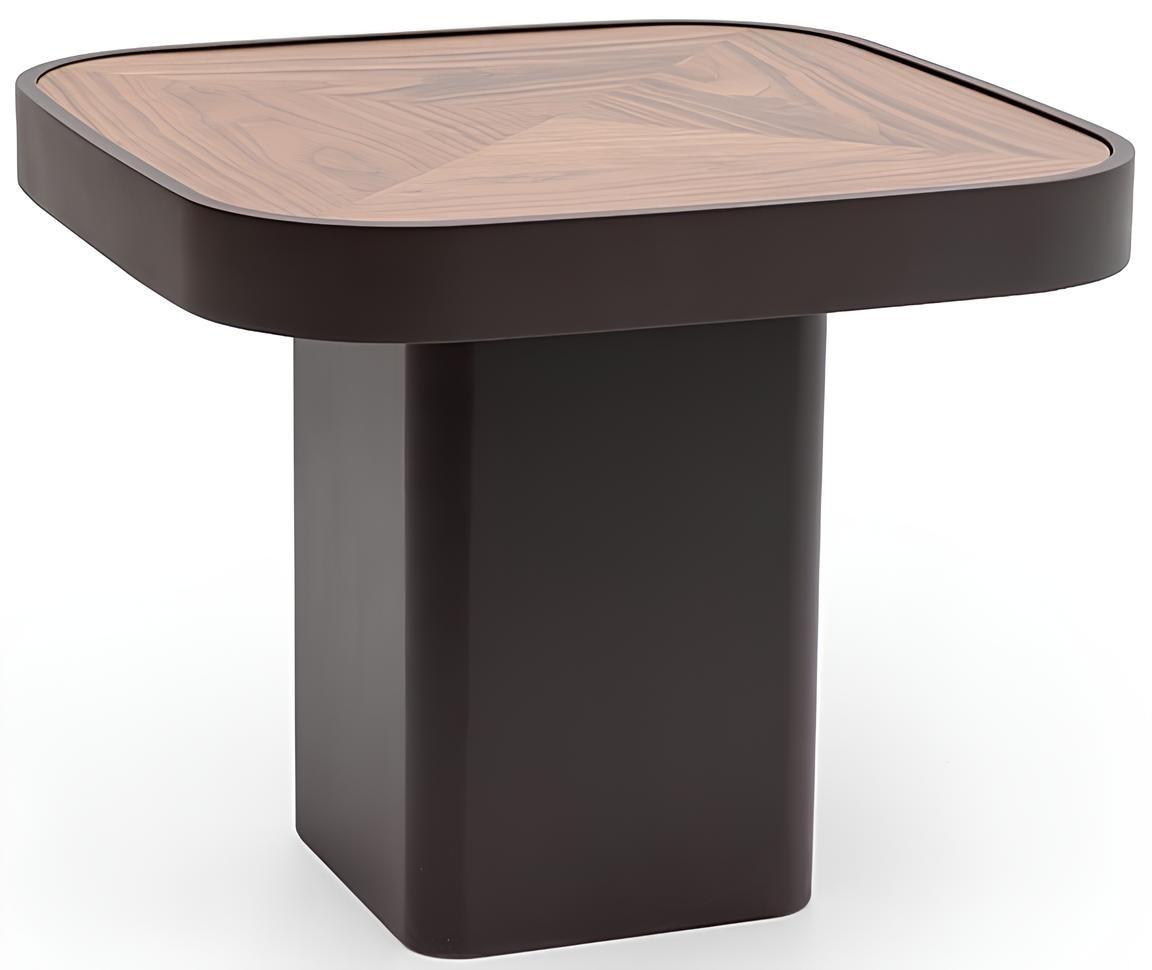 Masuta de cafea, reviste Dizayno Home Platinum Side