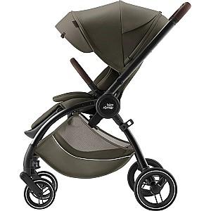 Carucior de plimbare Britax-Romer RIO  LUX Urban Olive