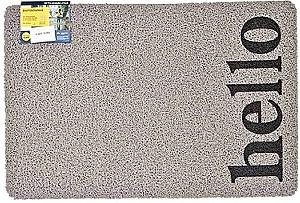 Covoras intrare KDHome Presto Hello (55047)