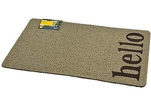 Covoras intrare KDHome Presto Hello (55047)