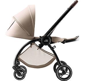 Carucior de plimbare Britax-Romer RIO STYLE  Teak