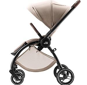 Carucior de plimbare Britax-Romer RIO STYLE  Teak