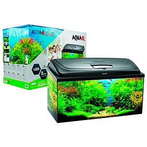 Acvariu Aquael AQUA4HOME 100/ P D&N