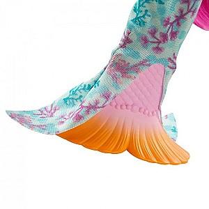 Papusa Mattel Enchantimals Maura Mermaid (GYJ02)