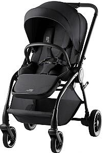Carucior de plimbare Britax-Romer RIO STYLE Carbon Black