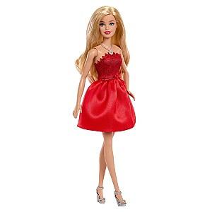 Papusa Mattel Barbie 80 de ani (JGD25)