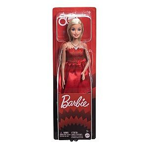 Papusa Mattel Barbie 80 de ani (JGD25)