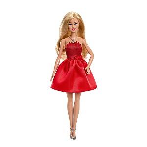 Papusa Mattel Barbie 80 de ani (JGD25)