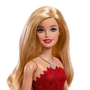 Papusa Mattel Barbie 80 de ani (JGD25)
