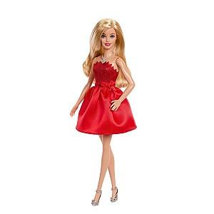 Papusa Mattel Barbie 80 de ani (JGD25)