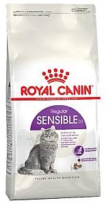 Hrana uscata pentru pisici Royal Canin ROYAL CANIN SENSIBLE 15 kg