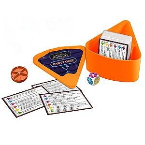 Joc de masa Winning Moves Trivial Pursuit Party Quiz (RO)