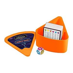 Joc de masa Winning Moves Trivial Pursuit Party Quiz (RO)