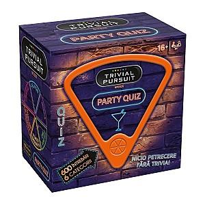 Joc de masa Winning Moves Trivial Pursuit Party Quiz (RO)