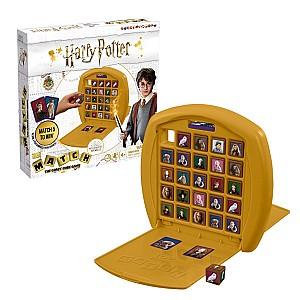 Joc de masa Winning Moves Top Trumps Match Harry Potter