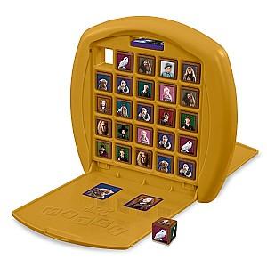 Joc de masa Winning Moves Top Trumps Match Harry Potter