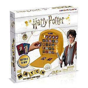 Joc de masa Winning Moves Top Trumps Match Harry Potter