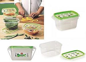 Set de recipiente alimentare Snips 48041