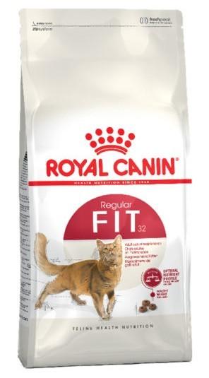Hrana uscata pentru pisici Royal Canin CANIN FIT 15 kg