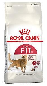 Hrana uscata pentru pisici Royal Canin CANIN FIT 15 kg